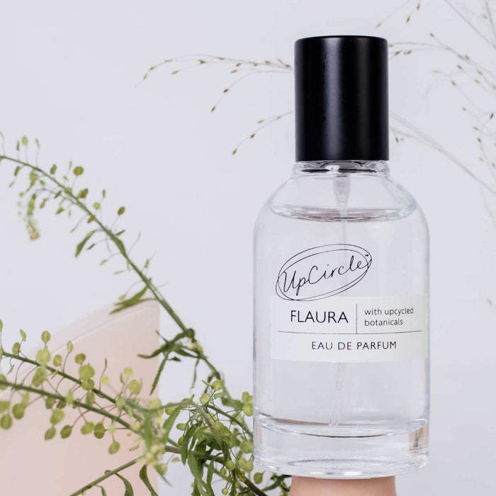 Eau De Parfum Set - Flaura + Santelle