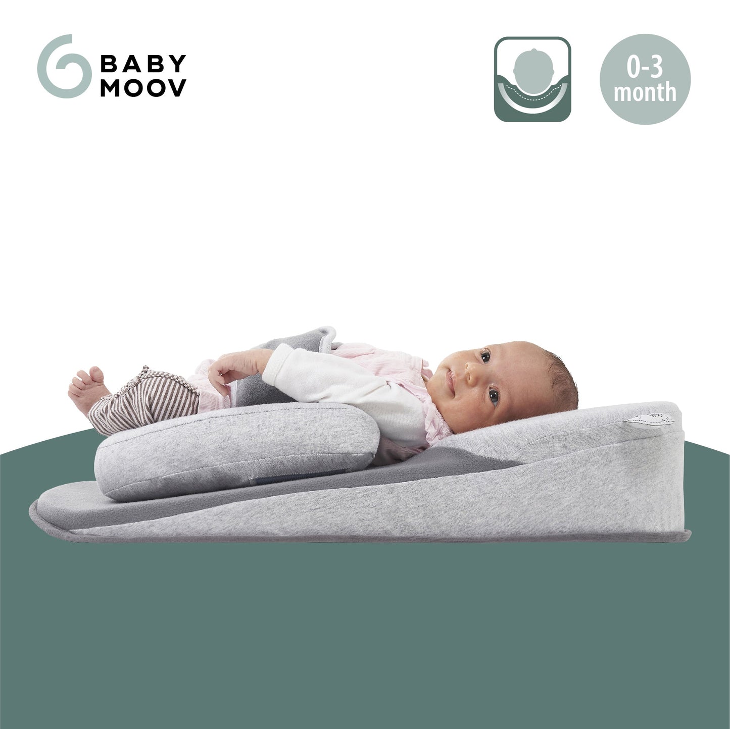 Cosydream Plus Infant Lounger
