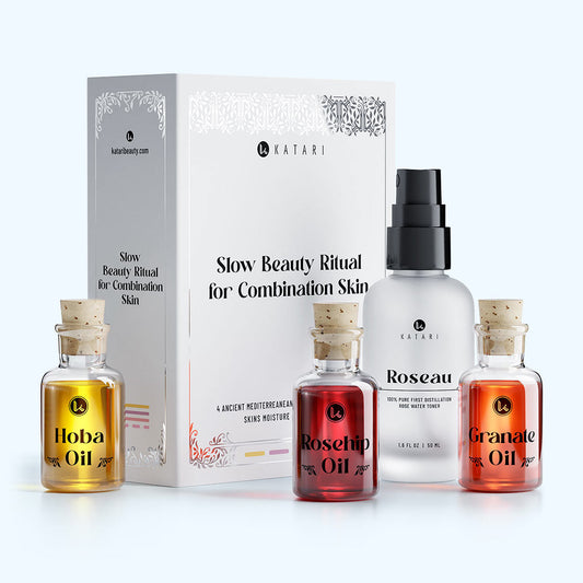 Combination Skin Kit