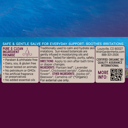 Baby Bum Diaper Rash Balm