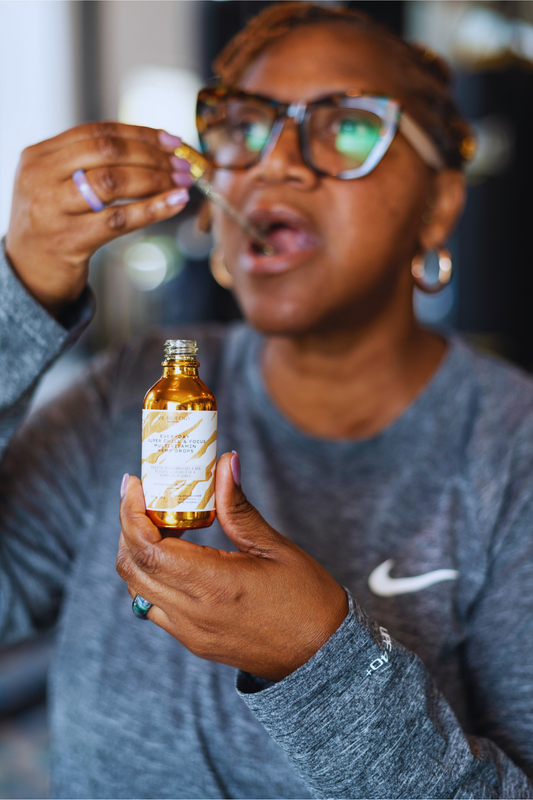 Every Day Super Chill & Focus Multivitamin Drop